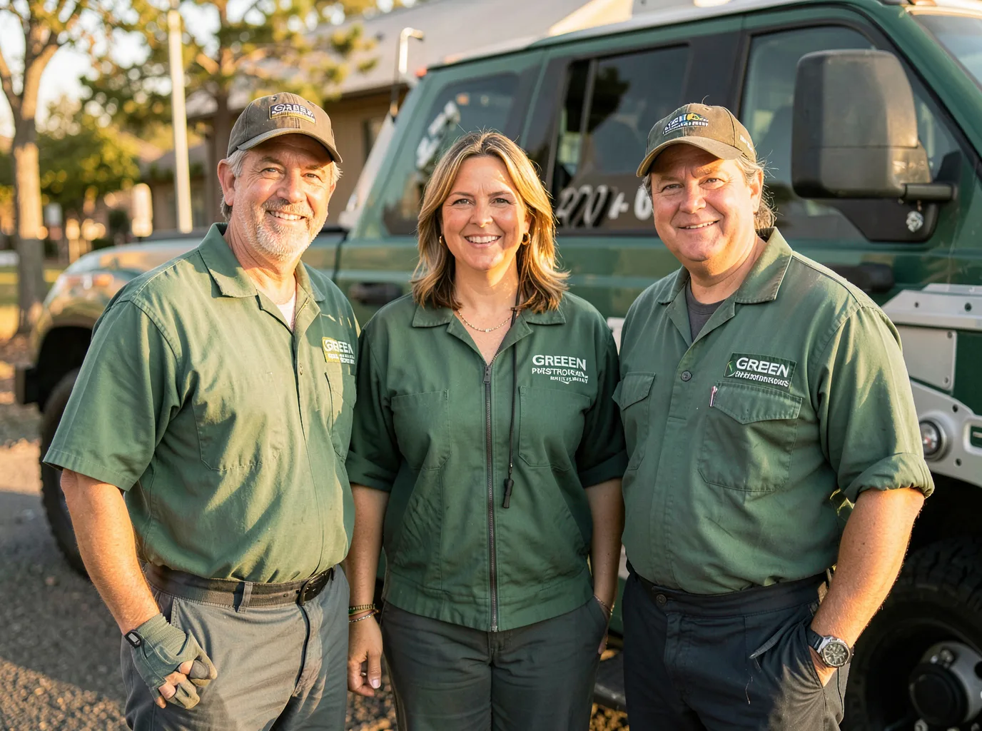 Water Damage Restoration company in Midville, GA