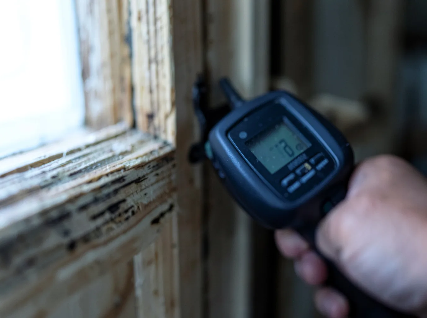 Commercial Water Damage Restoration in Midville, GA